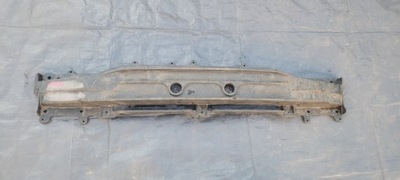 Балка бампера задняя задняя hyundai i30 ii hb фото №1