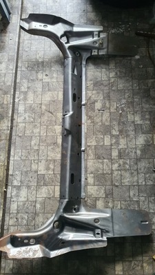 Балка поперечна задня верхній siena фото №1