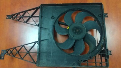 FAN VW GOLF 4 1.6 1J0121207D  