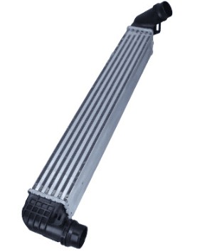 INTERCOOLER RENAULT FLUENCE 1,5DCI 10-  