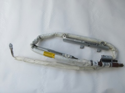 Land rover оригинальный номер 6h52-70g155-ag фото №1