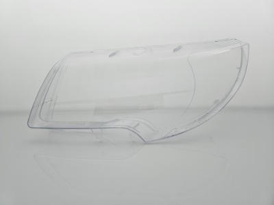 Скло скло фари skoda superb ii przed lift 2008-2013 фото №1