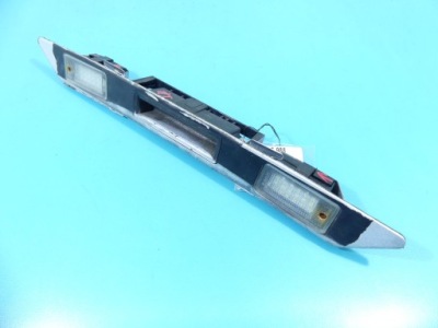 Ручка крышки задний  audi a6 c6 8e0827657d фото №1