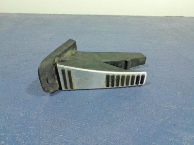 Volvo s90 v90 ii 16- педаль потенціометр газу 31489767 фото №1