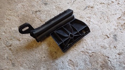 Citroen c4 cactus напрямна скло ліва передня 9827596680 фото №1