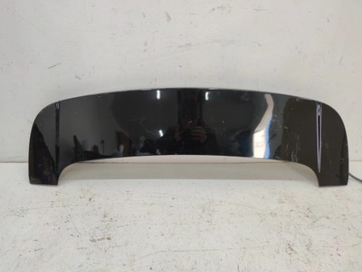 Спойлер спойлер jeep grand cherokee wk2 summit lift фото №1