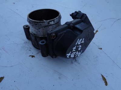 Дроссельная заслонка 059145950b audi a4 b7 2.7 tdi фото №1