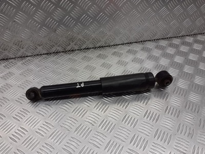 Амортизатор правый задняя opel meriva a 1.7 cdti фото №1