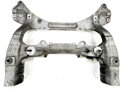 Подрамник подрамник подрамник infiniti m37 m35h m56 q70 rwd оригинальный номер фото №1