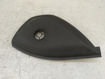 Защита панели консоли левая alfa romeo 166 2.4 jtd фото №1