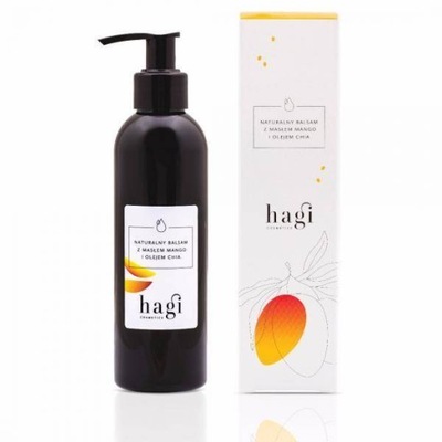 Balsam Hagi 200 ml