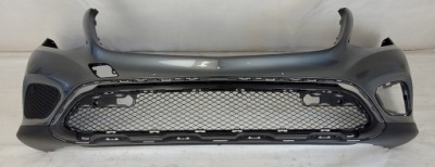 Бампер перед передний mercedes glc i x253 2015- a2538850325 фото №1