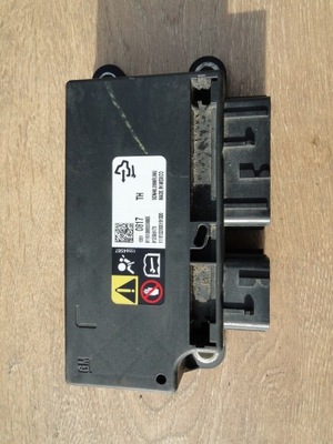 Chevrolet camaro датчик подушка безпеки спрацьований фото №1