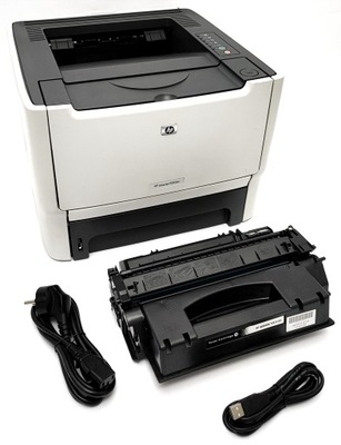 HP LJ P2015d (50-100K) NOWY toner Q7553X 6000 str.