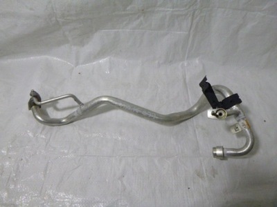 Шланг кондиционера ford ecosport jn11-19e881-ac фото №1