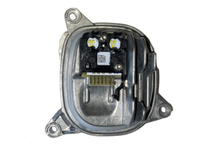 Bmw x4 g02 модуль drl led bmw адаптивный led правый фото №1