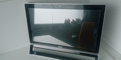 Komputer Acer Aspire Z3171 Monitor dotykowy 22''