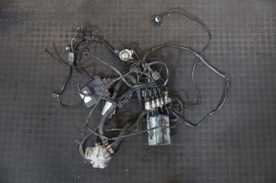 Електропроводка lpg toyota avensis iii 2.0 фото №1