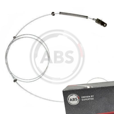 CABLE FRENOS DE MANO PARA ROVER MINI 1.3 1000 1300  