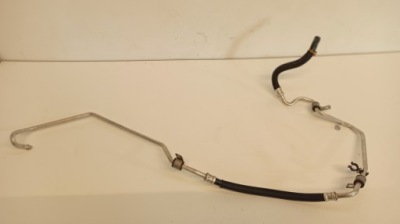 Шланг усилителя trafic iii 93456506 497250800r фото №1