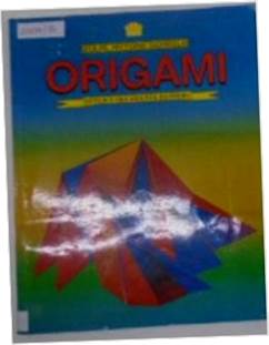 Origami - Z.Ayture-Scheele
