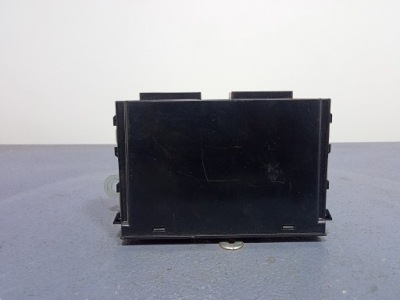 Suzuki swift mk7 блок управления модуль 36780-70l02 фото №1