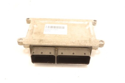 Бортовой компьютер двигателя volvo s60 ii 3.0 фото №1