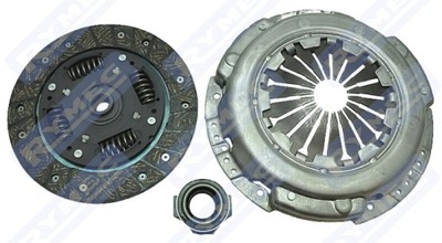 EMBRAGUE KIT FIAT BRAVO/BRAVA/MAREA 1,4 95-03  