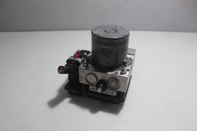 Насос abs seat exeo 2.0tdi фото №1