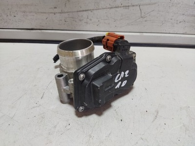 Ford c-max mk2 lift дросельна заслінка 1.0 фото №1