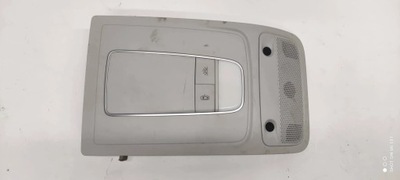 L471 AUDI A4 S4 B8 8K 8V0947135A ОСВЕЩЕНИЕ ПЛАФОН САЛОНА