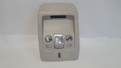 Citroen c4 cactus lift лампа кабины 9801287577 фото №1