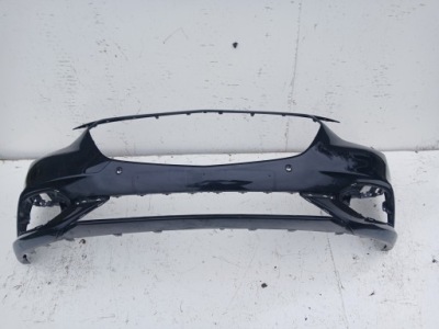 Бампер перед opel insignia b фото №1