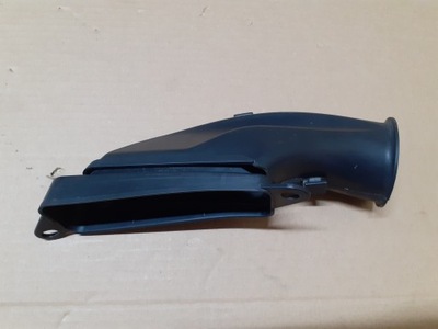 Ford focus mk3 1.0 eco труба воздухозаборник ловушка воздуха фото №1