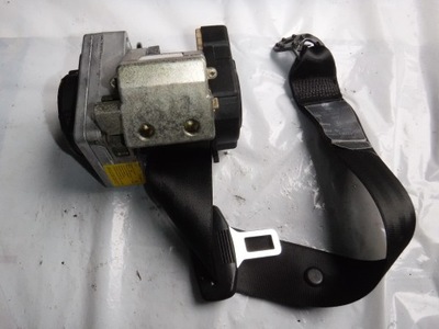 Pas безпеки лівий задня passat b5 fl фото №1