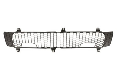 РЕШЁТКА РАДИАТОРА РЕШЕТКА SCA-FP-040 PACOL