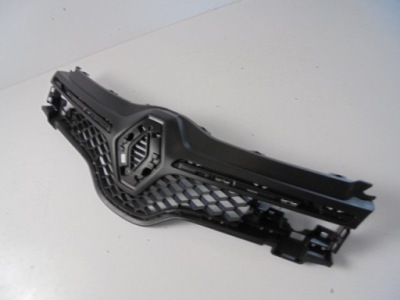 Решітка радіатора решітка радіатора renault twingo iii 2014- фото №1