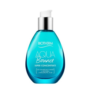 BIOTHERM_Super Concentrate serum do twarzy Aqua Bounce 50ml
