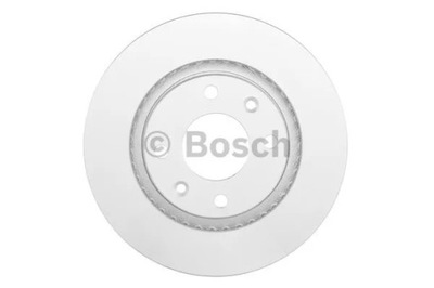 BOSCH 0 986 478 618 ДИСК ГАЛЬМІВНИЙ