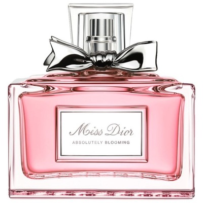 DIOR MISS DIOR ABSOLUTELY BLOOMING edp 50 ml