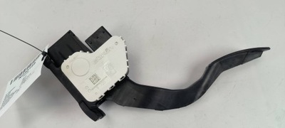 Педаль fiat ducato iv фото №1