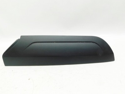 Защита стойка левая задняя dt11-13477-a - ford transit connect ii 18-22 фото №1