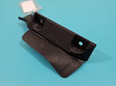 Бризковик задня лівий bmw x5 f15 7290667 3.0 wiel фото №1