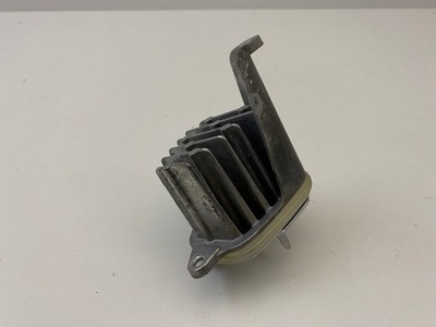 Opel crossland x перетворювач jeż модуль led drl фото №1