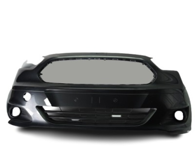 Бампер перед ford transit courier 14-17 оригінал фото №1