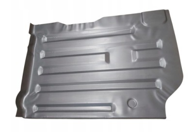 Панель підлога suzuki samurai / sj 413, фото №1