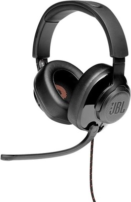 Słuchawki wokółuszne JBL Quantum 200