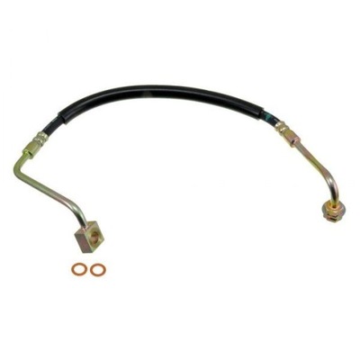 CABLE DE FRENADO IZQUIERDO PARTE DELANTERA CHRYSLER PACIFICA 04-08  