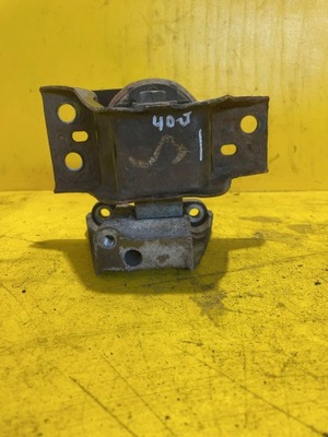 Nissan note e11 2006 кронштейн двигателя фото №1