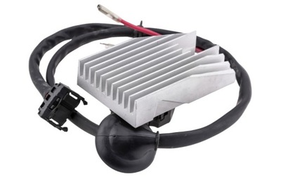 Резистор резистор вентилятор erd-me-021 фото №1